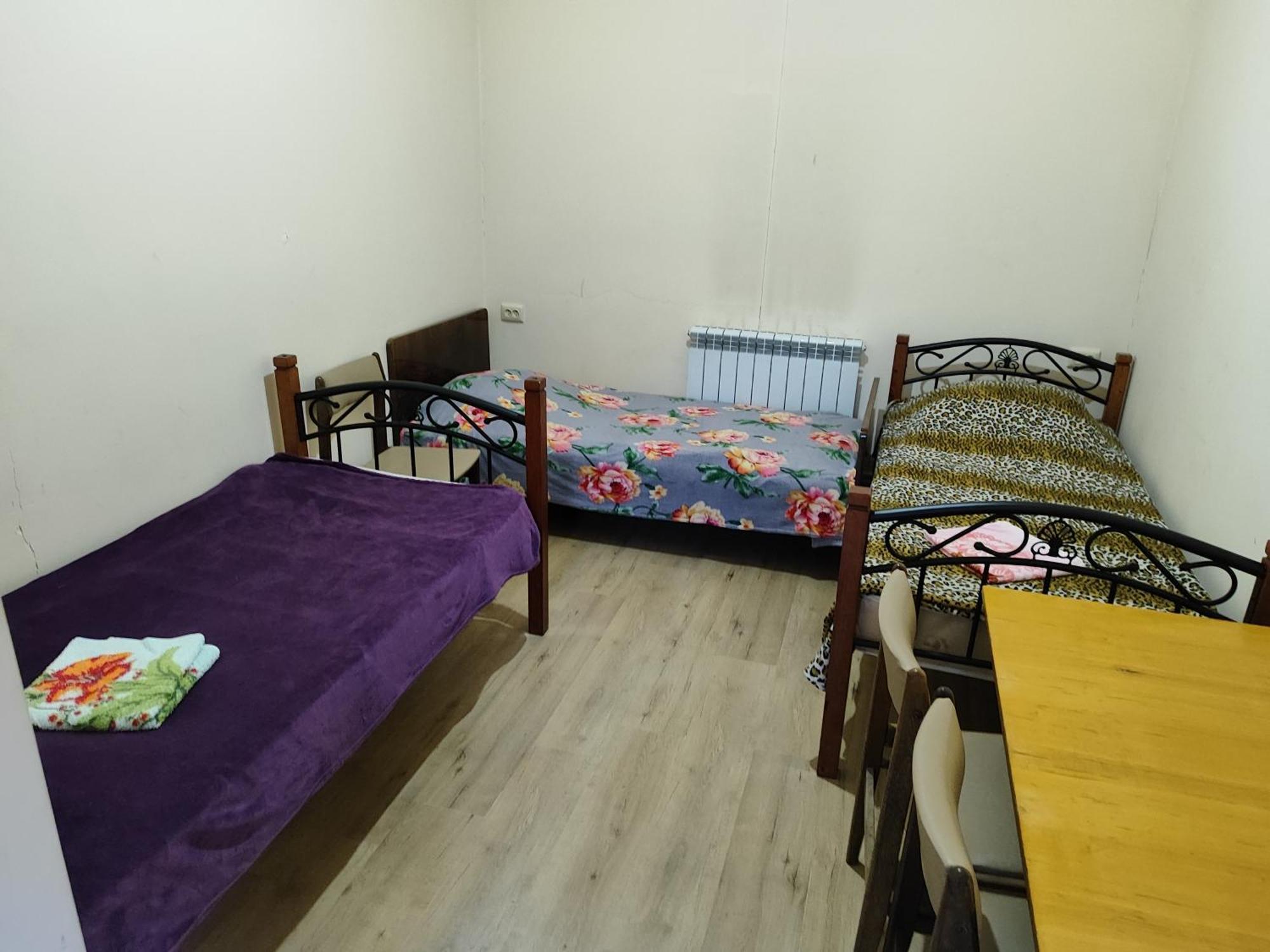 Vanand Guest House 久姆里 外观 照片